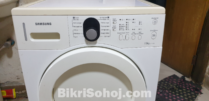 Dryer Machine sell